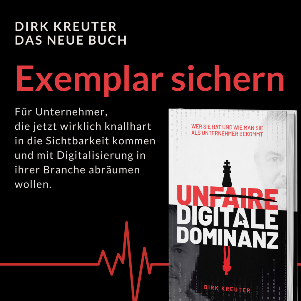 Dirk Kreute UDD